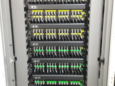 Standard Termination & Labelling